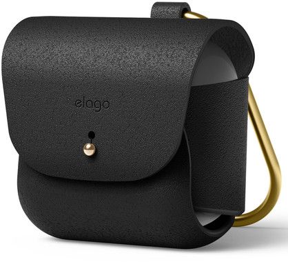 Elago Leather Case (AirPods 3)