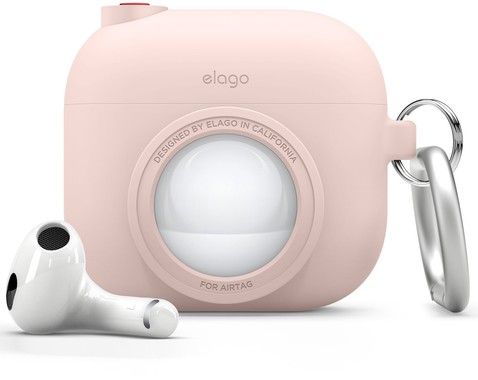 Elago Snapshot Case (AirPods 3)