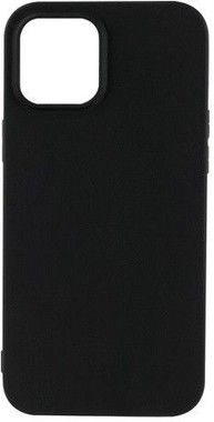 Essentials TPU Back Cover (iPhone 12 Pro Max)