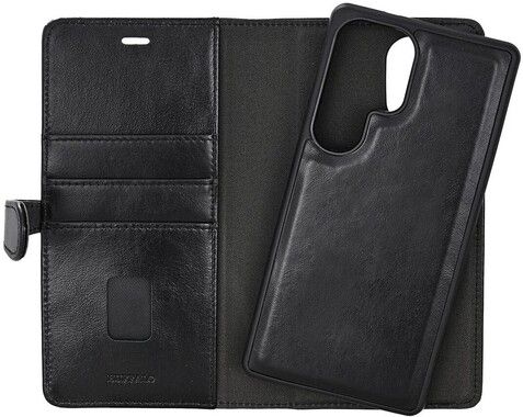 Gear Buffalo Wallet (Galaxy S25 Ultra)