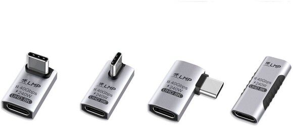 LMP USB-C Adapter Set