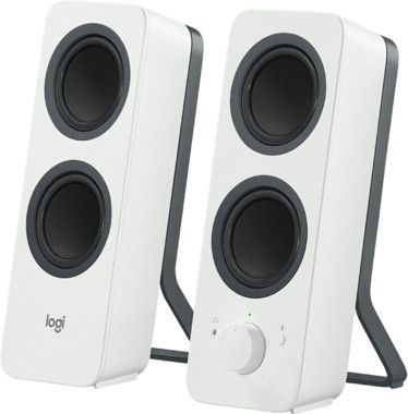 Logitech Z207 Bluetooth Speakers