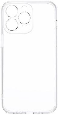 Moobio Clear Case (iPhone 14 Pro Max)