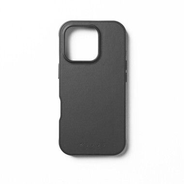 Mujjo Shield Case (iPhone 16 Pro)