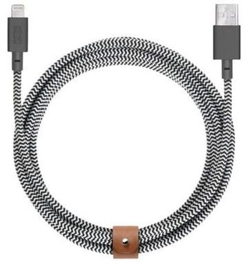 Native Union Belt Cable XL Lightning