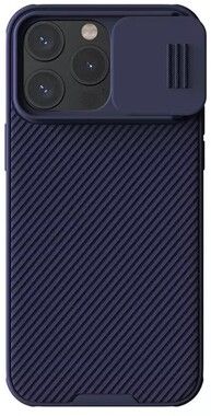 Nillkin CamShield Pro Magnetic Case (iPhone 15 Pro Max)