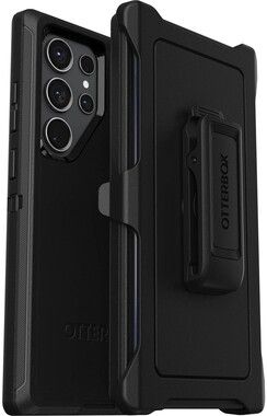 OtterBox Defender Case (Galaxy S23 Ultra)