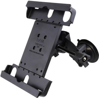 RAM Mount RAM-B-189-A-TAB20-ALA1-KRU