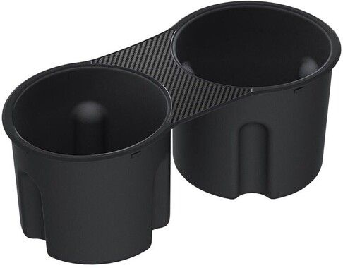 Spigen Cup Holder Insert TO210 for Tesla Model Y/3