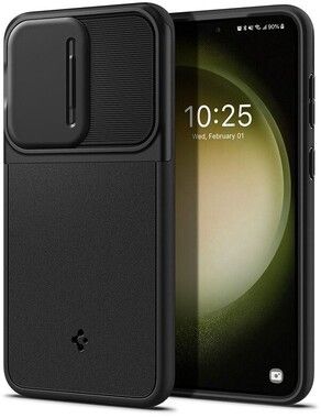 Spigen Optik Armor (Galaxy S23)