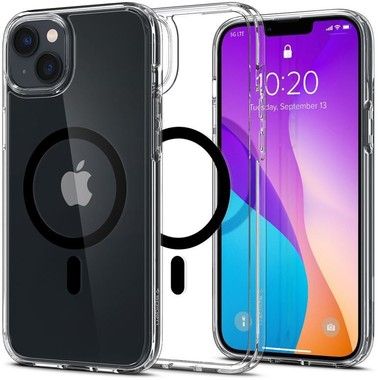 Spigen Ultra Hybrid MagFit (iPhone 14 Plus)