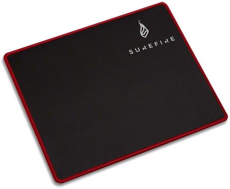 SureFire Silent Flight Gaming Mouse Pad