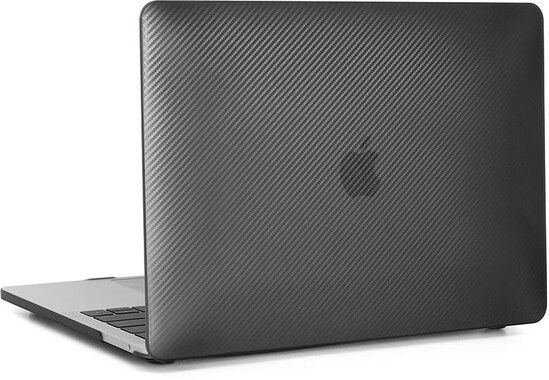 Trolsk Carbon Design Case (Macbook Air 13 (2022))