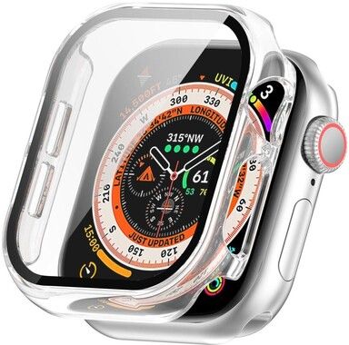 Trolsk Full Cover Case (Apple Watch 10 46mm)