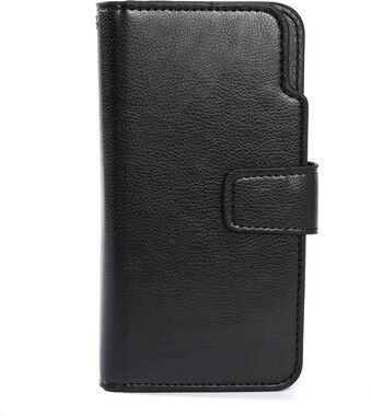 Trolsk Leather Wallet (iPhone 16 Plus)