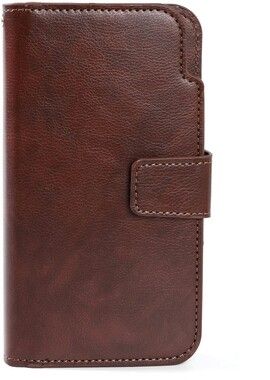 Trolsk Leather Wallet (iPhone 16 Pro)