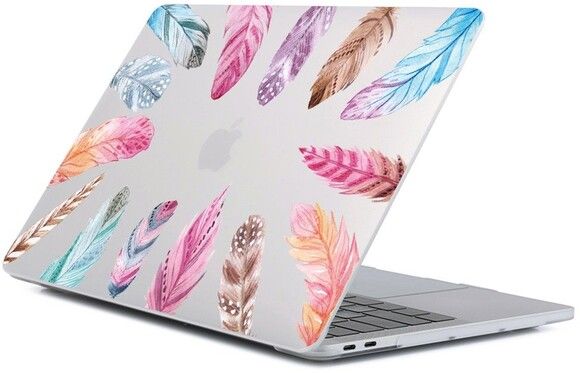 Trolsk Pattern Case (Macbook Pro 16 (2021-2023))