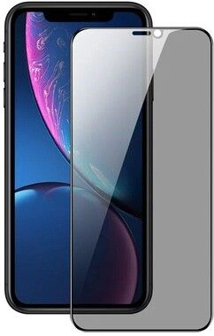 Trolsk Privacy Glass (iPhone 11/Xr)