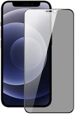 Trolsk Privacy Glass (iPhone 12 mini)