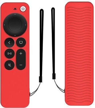 Trolsk Protective Case (Siri Remote gen 2)