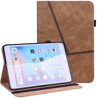 Trolsk Stitched Wallet Cover (iPad mini 6)