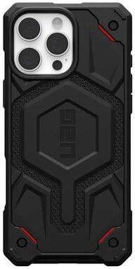 UAG Monarch Pro Kevlar Case with MagSafe (iPhone 16 Pro Max)