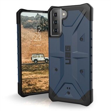 UAG Pathfinder Case (Galaxy S21+)