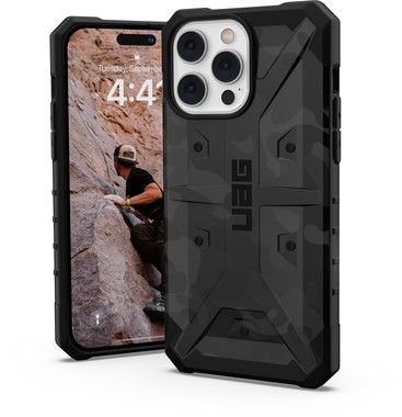 UAG Pathfinder Case (iPhone 14 Pro Max)