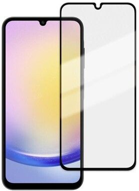 Vivanco Full Screen Tempered Glass (Galaxy A25)