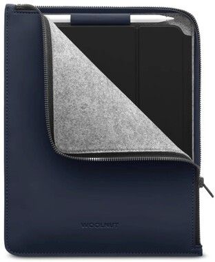 Woolnut Leather Folio (iPad Pro 12,9)