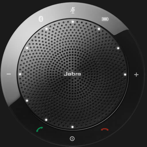 Jabra 510 online iphone