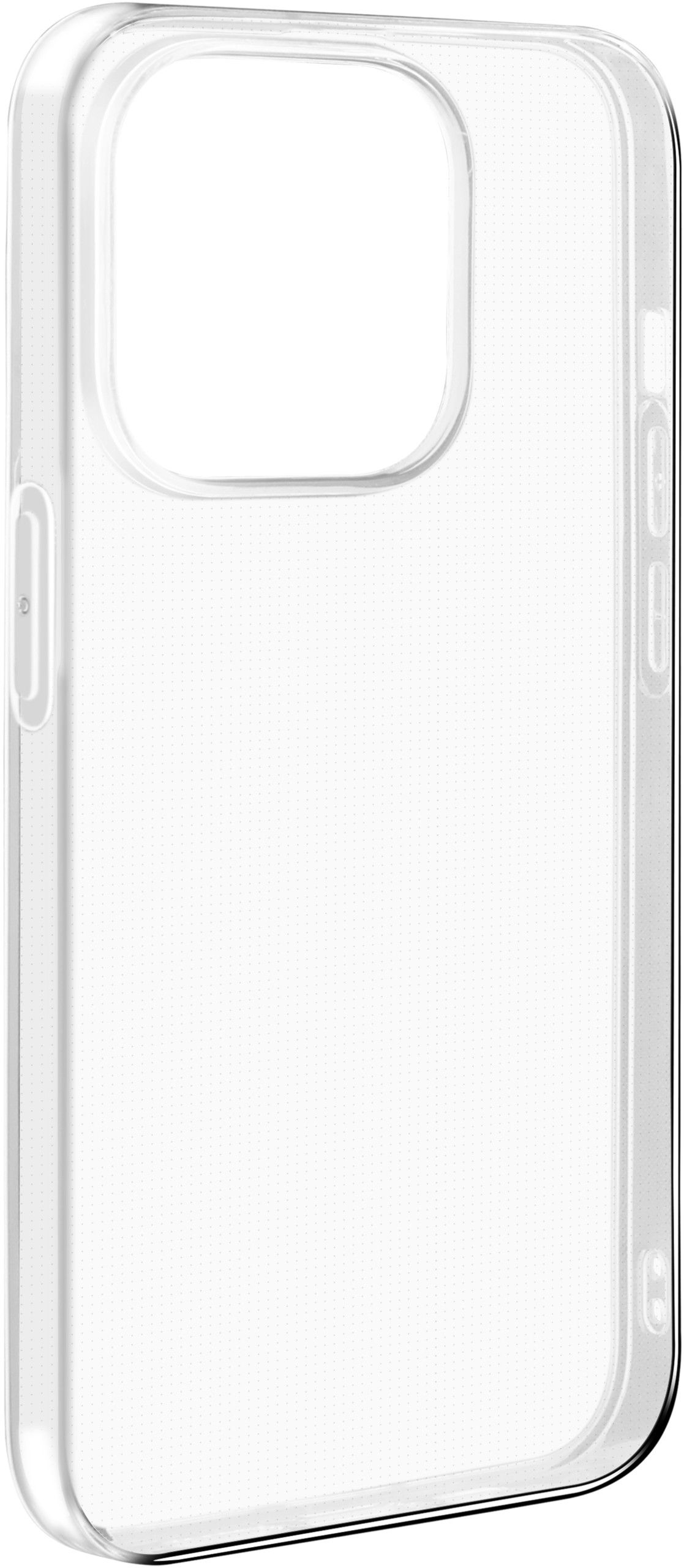 Puro 0 3 Nude Cover Iphone 14 Pro Max