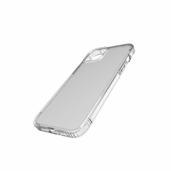 tech 21 clear case iphone 14 pro