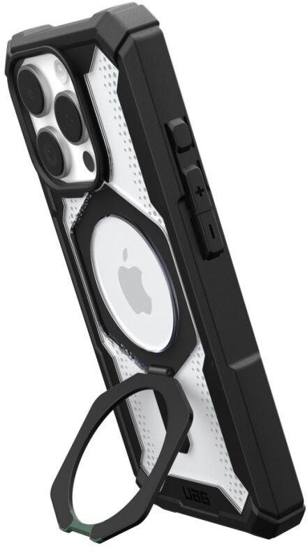 UAG Plasma XTE-cover (iPhone 16 Pro)