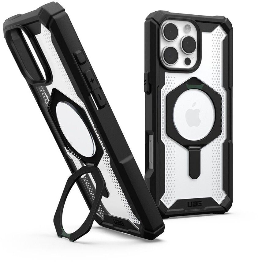 UAG Plasma XTE etui (iPhone 16 Pro Max)