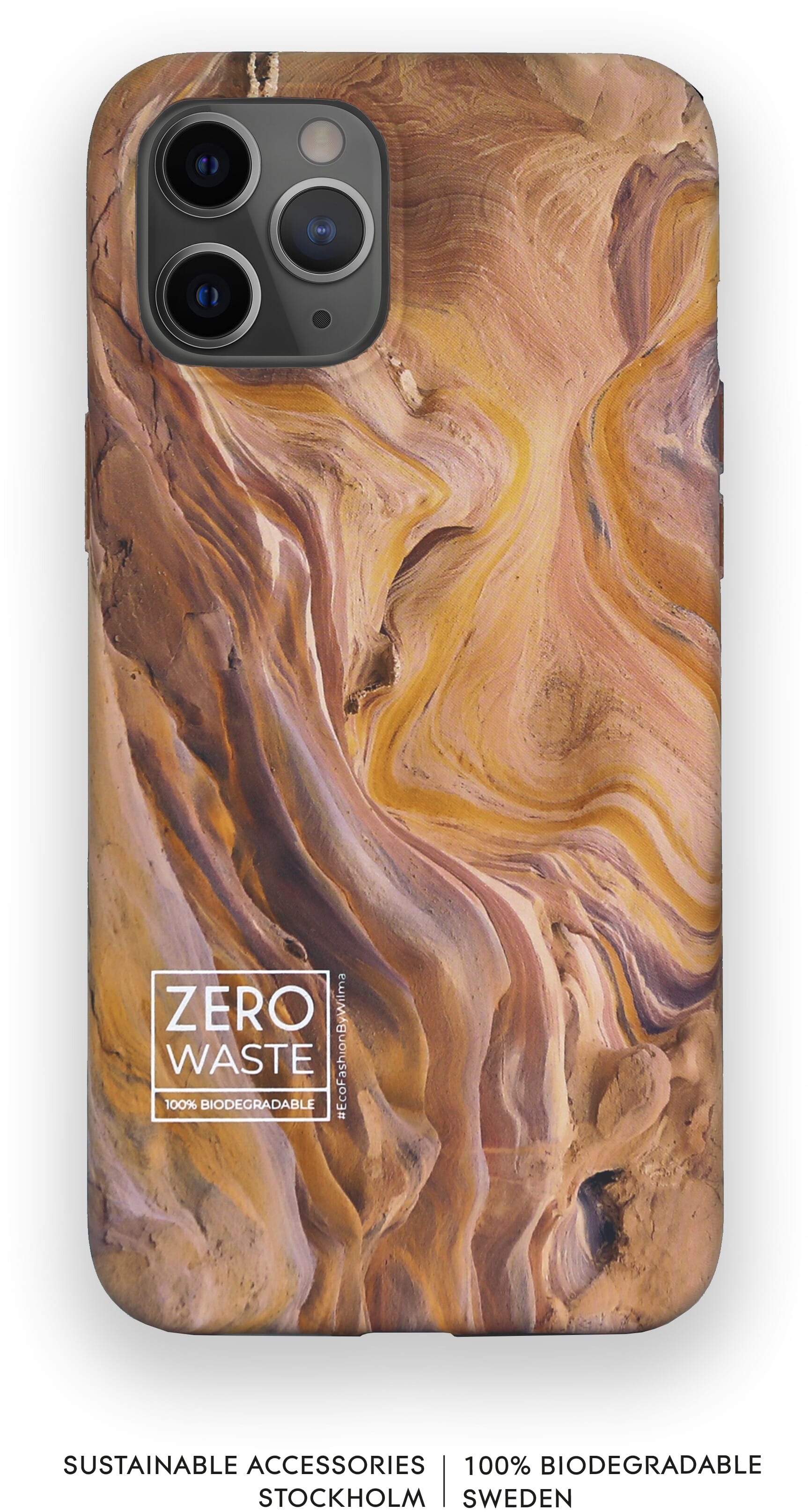 Wilma Climate Change Case Iphone 12 Pro Max