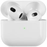 AirPods headset