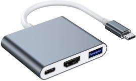 USB-C hubs