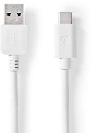 USB-A til USB-C kabler