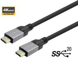 USB-C til USB-C kabler